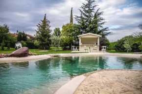 B&B La Magia dei Sogni Relais Verona